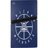 University of Arizona Basketball Mark Blue PS5 Pro Disk Console Skin