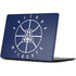 University of Arizona Basketball Mark Blue Surface Laptop 7 13.8in Skin