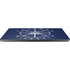 University of Arizona Basketball Mark Blue Surface Laptop 7 15in Skin