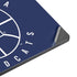 University of Arizona Basketball Mark Blue Surface Laptop 7 15in Skin