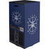 University of Arizona Basketball Mark Blue XBox Series X Digital Edition Bundle Skin