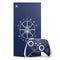 University of Arizona Basketball Mark Blue Xbox Series X Skins