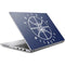 University of Arizona Basketball Mark Blue HP ZBook Fury 16 G10 Skin