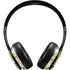DC Comics Batman Batgirl Vintage Action pose pattern Beats Studio Pro Wireless Headphones Skin