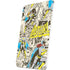 DC Comics Batman Batgirl Vintage Action pose pattern iPad Pro 13in M4 (2024) Skin