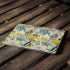 DC Comics Batman Batgirl Vintage Action pose pattern Apple MacBook Air Skin