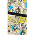 DC Comics Batman Batgirl Vintage Action pose pattern PS5 Pro Console Skin