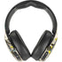 DC Comics Batman Batgirl Vintage Action pose pattern Skullcandy Venue Skin