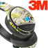 DC Comics Batman Batgirl Vintage Action pose pattern Skullcandy Venue Skin