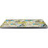 DC Comics Batman Batgirl Vintage Action pose pattern Surface Laptop 7 13.8in Skin
