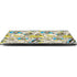 DC Comics Batman Batgirl Vintage Action pose pattern Dell XPS Skin
