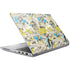 DC Comics Batman Batgirl Vintage Action pose pattern HP ZBook Fury 16 G10 Skin