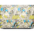 DC Comics Batman Batgirl Vintage Action pose pattern HP ZBook Fury 16 G10 Skin