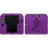 DC Comics Batgirl Comic Pop Nintendo Skins