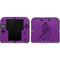 DC Comics Batgirl Comic Pop Nintendo 2DS Skin