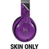 DC Comics Batgirl Comic Pop Beats Solo 4 Wireless Headphones Skin