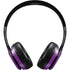 DC Comics Batgirl Comic Pop Beats Solo 4 Wireless Headphones Skin