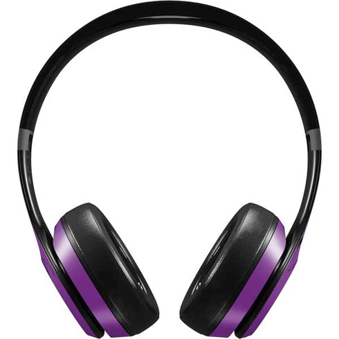 DC Comics Batgirl Comic Pop Beats Studio Pro Wireless Headphones Skin