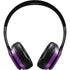 DC Comics Batgirl Comic Pop Beats Studio Pro Wireless Headphones Skin