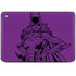 DC Comics Batgirl Comic Pop HP Chromebook Skin