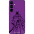 DC Comics Batgirl Comic Pop Galaxy A16 5G Skin