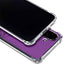 DC Comics Batgirl Comic Pop Galaxy A36 5G Clear Case