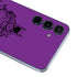DC Comics Batgirl Comic Pop Galaxy A36 5G Skin