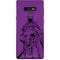 DC Comics Batgirl Comic Pop Galaxy Note 9 Skin