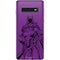 DC Comics Batgirl Comic Pop Galaxy S10 Skin