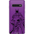 DC Comics Batgirl Comic Pop Galaxy S10 Skin