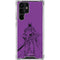 DC Comics Batgirl Comic Pop Galaxy S23 Ultra Clear Case