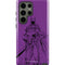 DC Comics Batgirl Comic Pop Galaxy S23 Ultra Pro Case