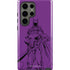 DC Comics Batgirl Comic Pop Galaxy S23 Ultra Pro Case