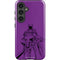 DC Comics Batgirl Comic Pop Galaxy S25 Impact Case