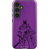 DC Comics Batgirl Comic Pop Galaxy S25 Impact Case