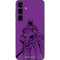 DC Comics Batgirl Comic Pop Galaxy S25 Plus Skin
