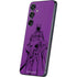 DC Comics Batgirl Comic Pop Galaxy S25 Plus Skin