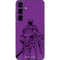 DC Comics Batgirl Comic Pop Galaxy S25 Skin