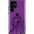 DC Comics Batgirl Comic Pop Galaxy S25 Ultra Impact Case