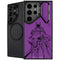 DC Comics Batgirl Comic Pop Galaxy S24 Ultra Kickstand Case