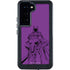DC Comics Batgirl Comic Pop Galaxy S24 Waterproof Case