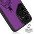 DC Comics Batgirl Comic Pop Galaxy S26 Kickstand Case
