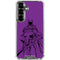 DC Comics Batgirl Comic Pop Galaxy S26 Plus Clear Case