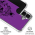 DC Comics Batgirl Comic Pop Galaxy S26 Plus Clear Case