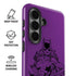 DC Comics Batgirl Comic Pop Galaxy S26 Plus Impact Case