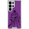 DC Comics Batgirl Comic Pop Galaxy S26 Ultra Clear Case