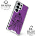 DC Comics Batgirl Comic Pop Galaxy S26 Ultra Clear Case