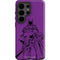 DC Comics Batgirl Comic Pop Galaxy S26 Ultra Impact Case