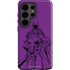 DC Comics Batgirl Comic Pop Galaxy S26 Ultra Impact Case