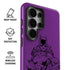 DC Comics Batgirl Comic Pop Galaxy S26 Ultra Impact Case